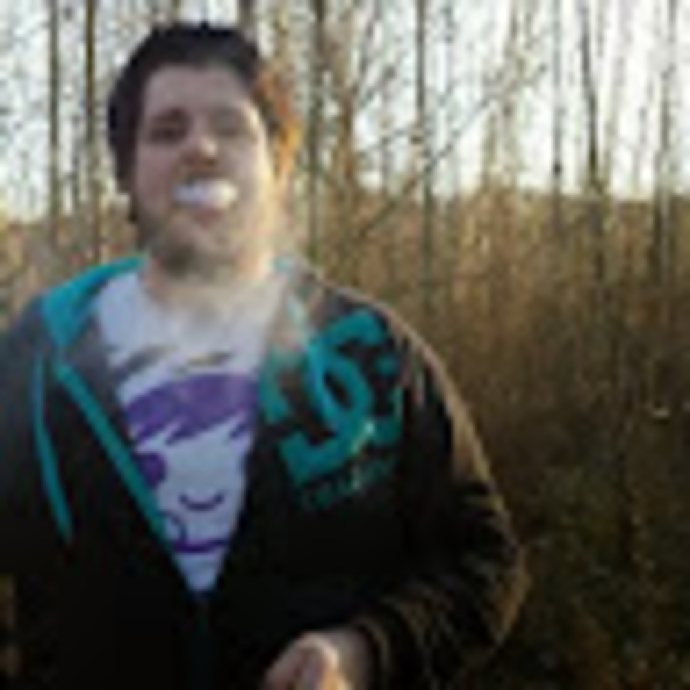 Meet your Posher, Jeff